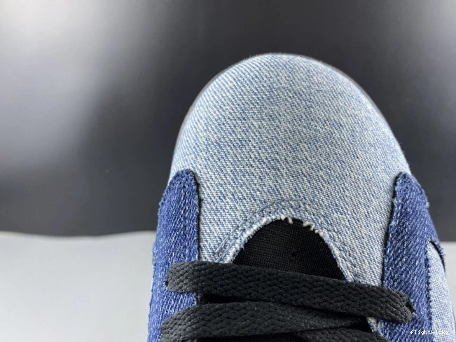 Denim Air CT5350-401 Jordan 6 Washed 1113